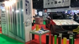 2020 SGI Dubai Exhibition